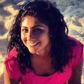 Rasha Youssef's photo