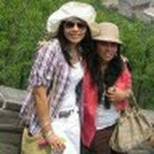 Parul Chandok's photo