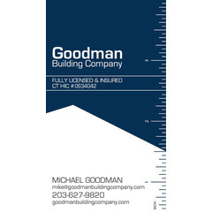 Goodman Building Company