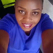 Lucy Orina's photo