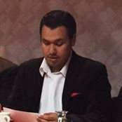 Luis Bojorquez's photo