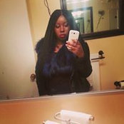 Alexus Reid's photo
