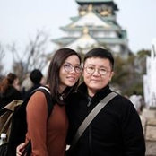 Eugene Lau's photo