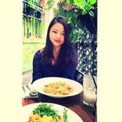 Jolin Jiang's photo