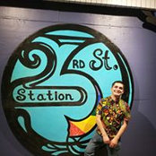 Justin Lee's photo