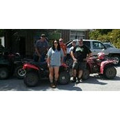 Caroline Stone's photo