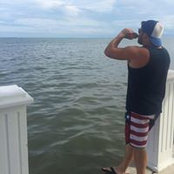 Brad McBride's photo