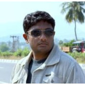 Photo de Balaji Radhakrishnan