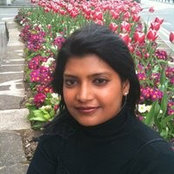 Namrata Kedia's photo