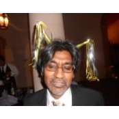 Vickesh Maharaj's photo