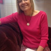 Irene Berman-Levine's photo