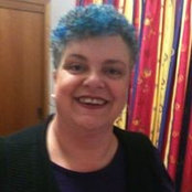 Veronica Johnsons foto
