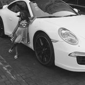 Joyce Kanywa's photo