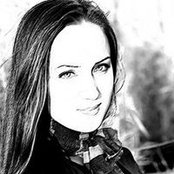 Julia Kucherenko's photo