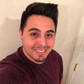 Robert Moore's photo