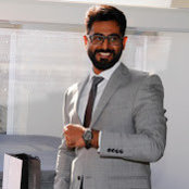 Vineet Karhail's photo