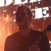 Matt Robertss billede