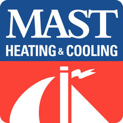 Mast Heating & Cooling