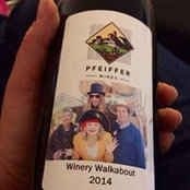 Foto von Debbie Amos