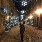 Foto von Laurel Adams