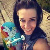 Marie Geberts foto