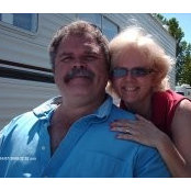 Don Pam Clark Giffeis billede