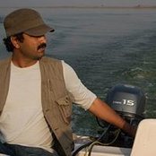 Dharmendra Khandals foto