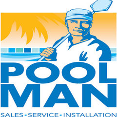 POOL MAN INC.