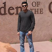Rahul Bhat's photo
