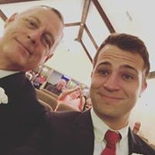 Jarred Toups's photo