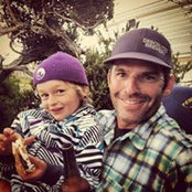 Mike McBrides foto