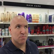 Nick Murphy's photo