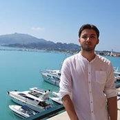 Alex Ursea's photo
