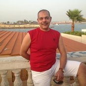 Hisham Enaba's photo