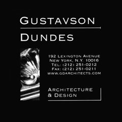 Gustavson Dundes Architecture & Design, LLP