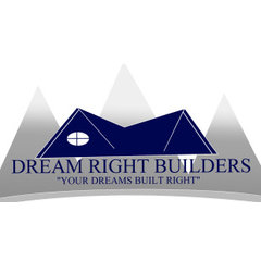 Dream Right Builders