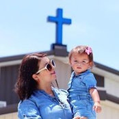 Veronica Stevens's photo