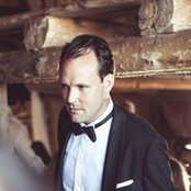 Alexander Ingeborn's photo