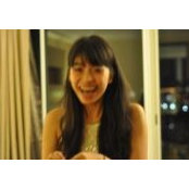 Cindy Tio's photo