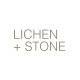 Lichen and Stone