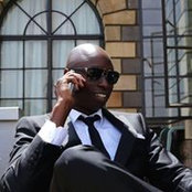 Duncan Kinuthia's photo
