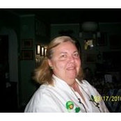 Jean Ann Rays foto