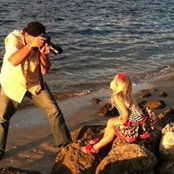 Terry Lane's photo