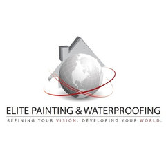 Elite Painting & Waterproofing