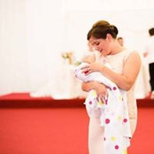 Mara Udrescu's photo