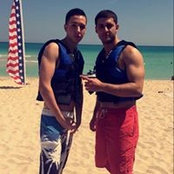 Liam Taverna's photo