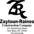 Zaytoun-Raines Construction Company's profile photo