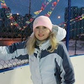 Irina Volkova's photo