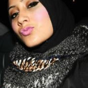 Khadija Saeed's photo