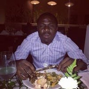 Olu Olu's photo
